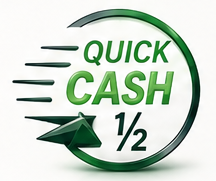 Quick Cash Half Partner Plan