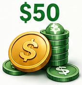 $50 Partner Plan