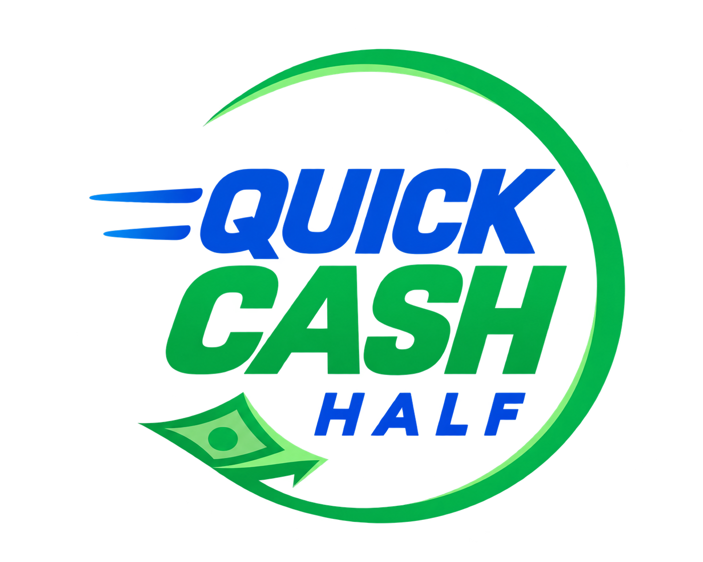 Quick Cash Half Partner Plan