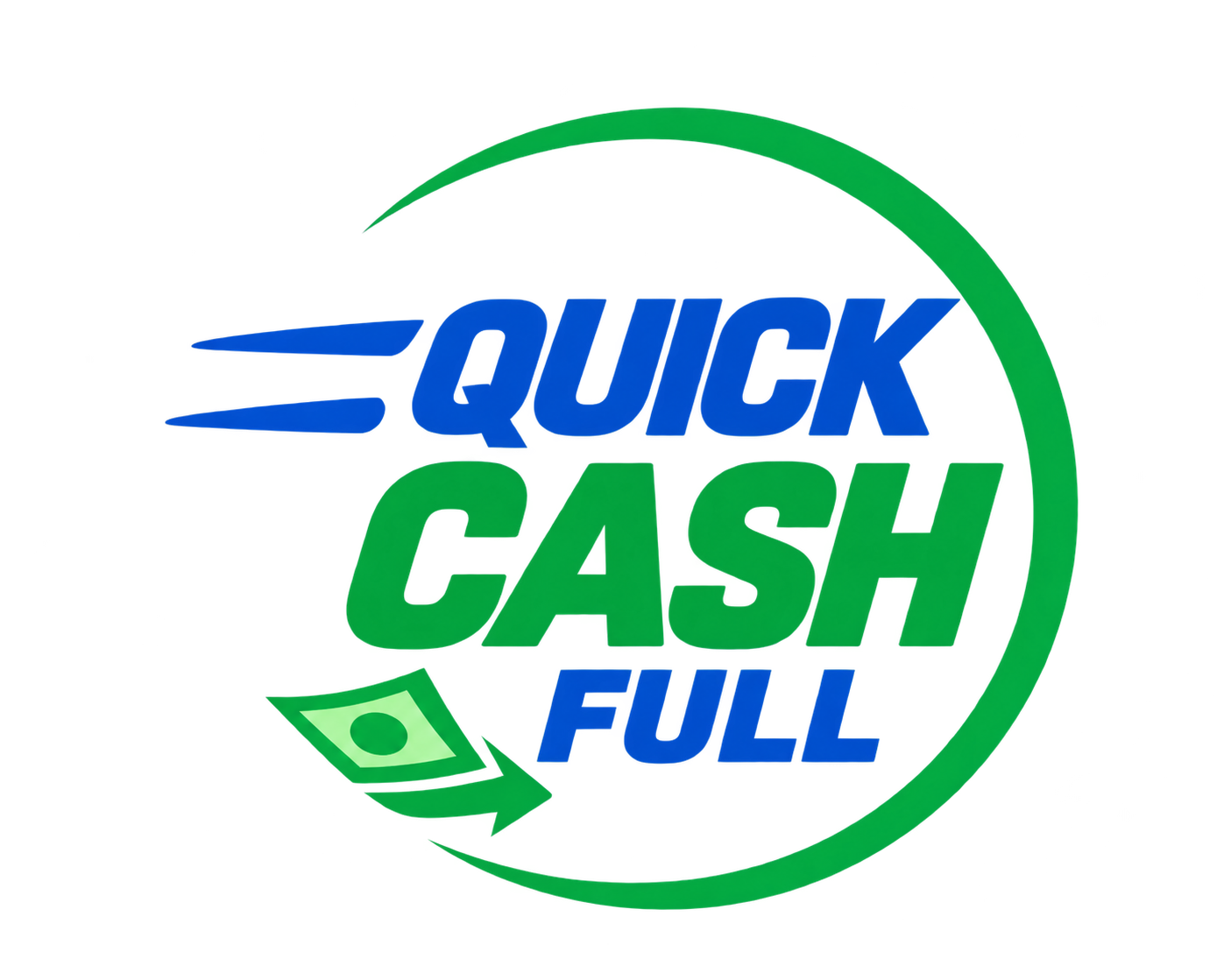 Quick Cash Full Partner Plan